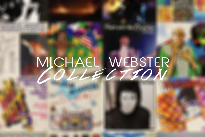 Michael Webster Collection