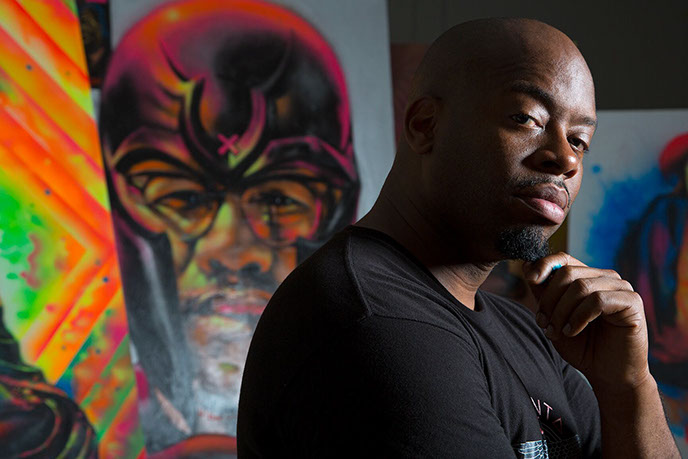 Occasional Superstar